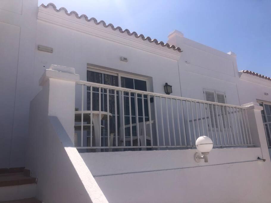 شقة Arenal Den Castell Castellsol أرينال دو ان كاسيل المظهر الخارجي الصورة