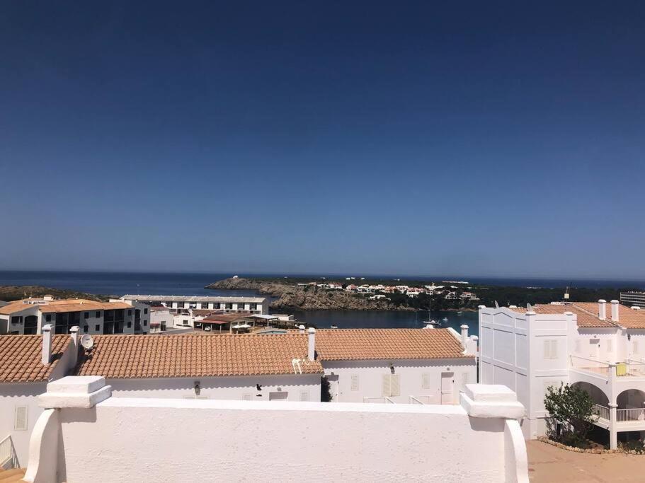شقة Arenal Den Castell Castellsol أرينال دو ان كاسيل المظهر الخارجي الصورة
