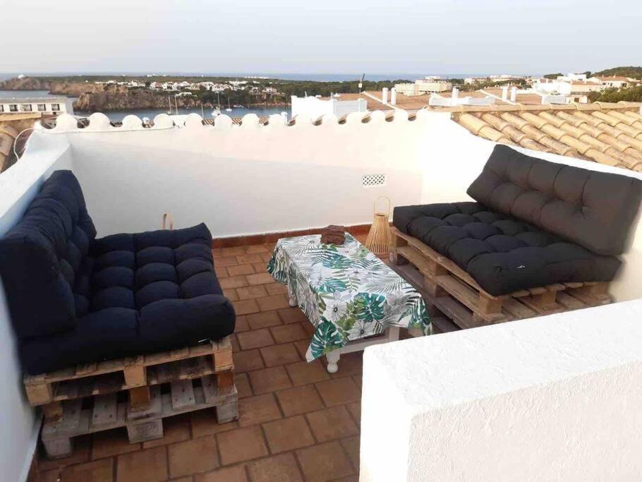 شقة Arenal Den Castell Castellsol أرينال دو ان كاسيل المظهر الخارجي الصورة